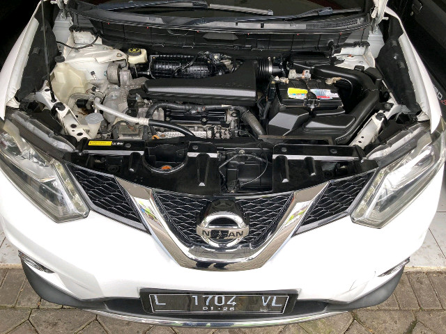 NISSAN X TRAIL 2 5 Rekomendasi Kendaraan Mobil Lelang By JBA PT JBA