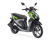 X RIDE