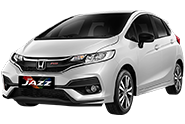 Detail Hasil Lelang Mobil Dan Motor Seluruh Indonesia Honda Jazz