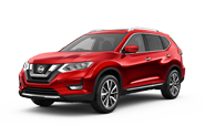 X Trail
