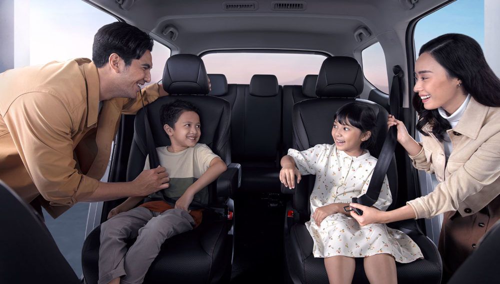 News picture Seven Affordable and Comfortable Family Cars Recommended by JBA