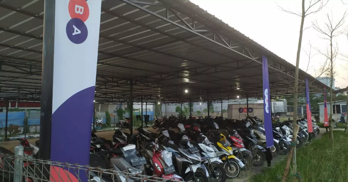 News picture Ini Dia 5 Motor Rekomendasi Khusus Warga Palembang dari JBA Indonesia
