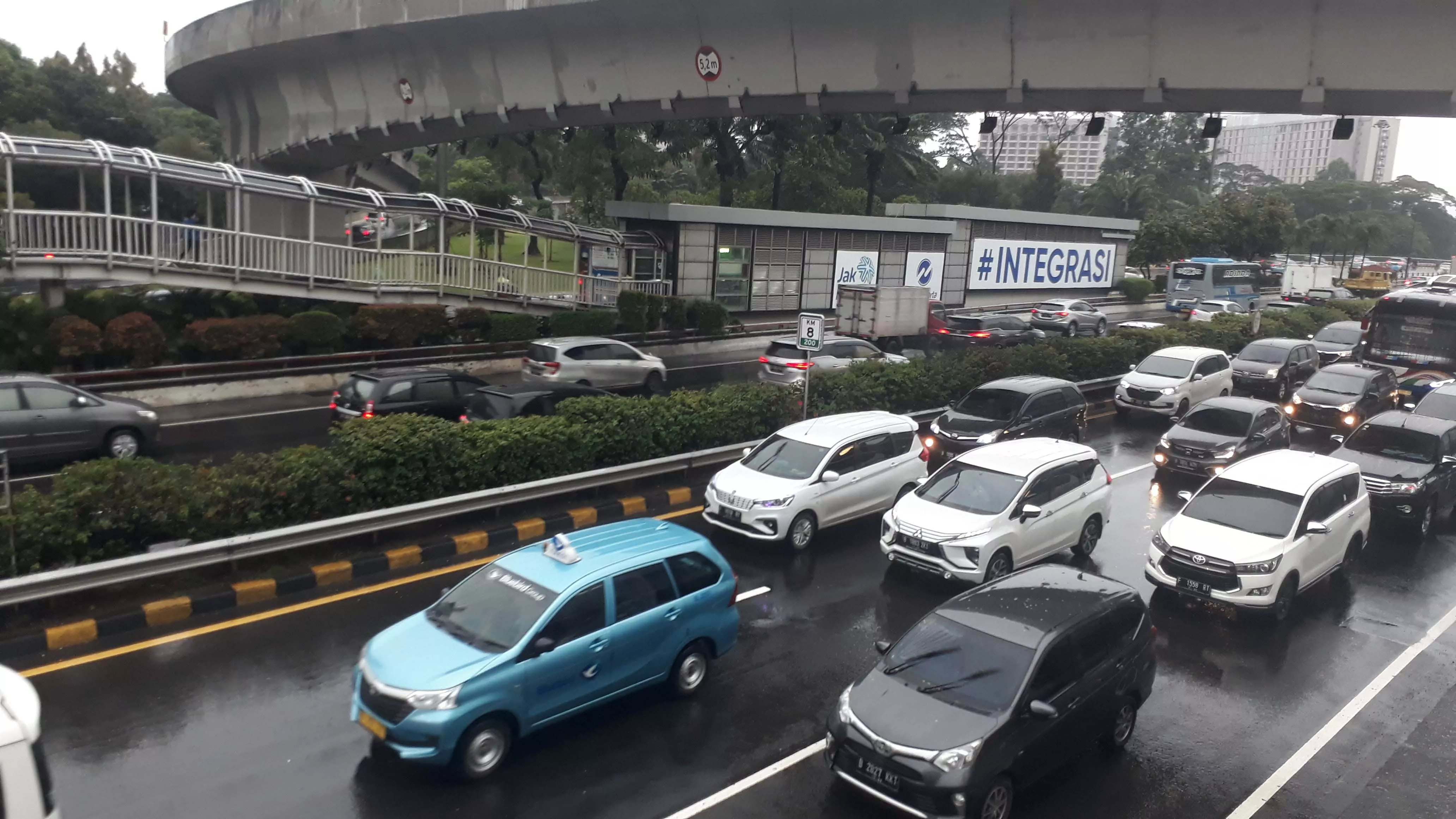 News picture Ini dia 5 Mobil Bekas Paling Laris di Jakarta Pada Semester 1 Tahun Ini