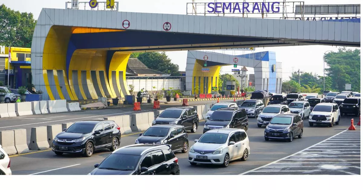 News picture Setengah Tahun Pertama 2023, Ini Mobil Paling Laris di Semarang