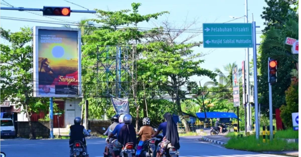 News picture Kamu Tinggal di Daerah Banjarmasin  Ini Dia 5 Motor Favorit Versi JBA Indonesia