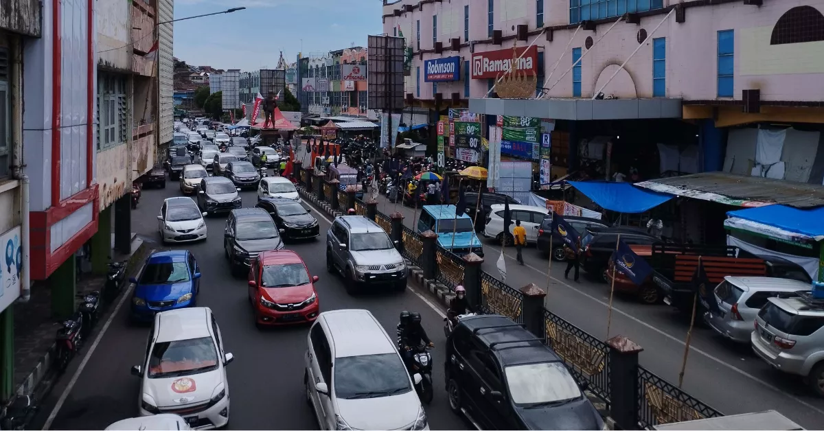 News picture 4 Mobil Terlaris Di Lampung  Versi JBA Indonesia Tahun 2023