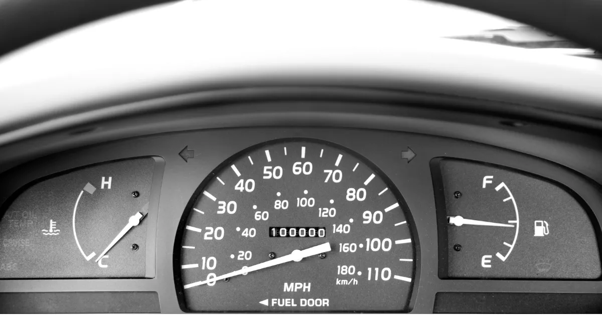 News picture Odometer Mobil Bekas Bisa Dicek? Ini Jawabannya dari JBA!