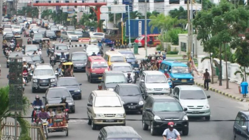 News picture 10 Rekomendasi Mobil Lelang Terlaris di JBA Medan, Simak di Sini!