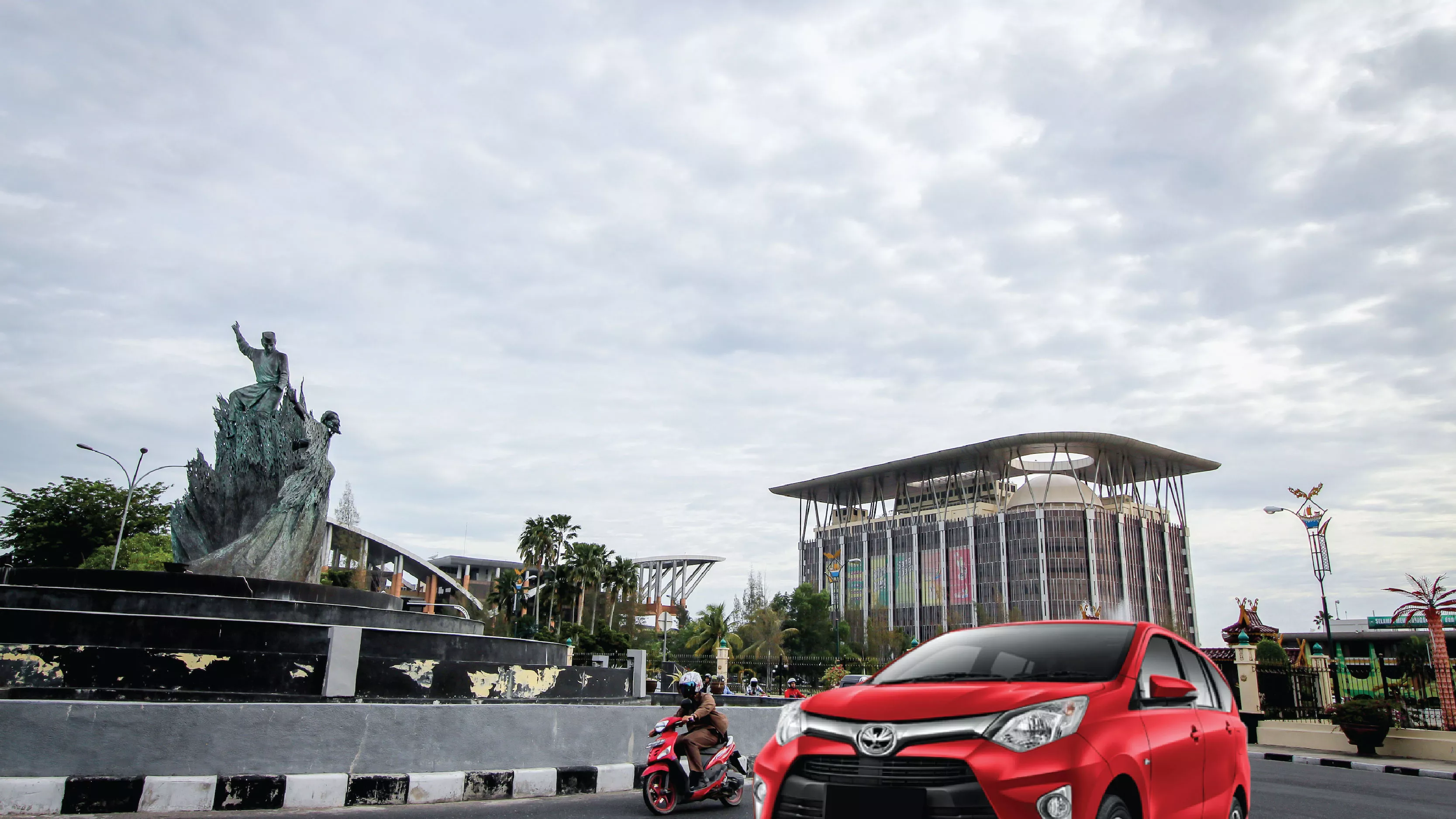 News picture Bingung Mau Jual Mobil di Area Pekanbaru? JBA Solusinya!