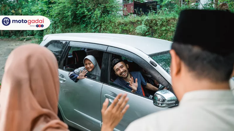 News picture Libur Lebaran 2025: Peluang Emas di Dunia Mobil Bekas dan Pembiayaan Dana Usaha