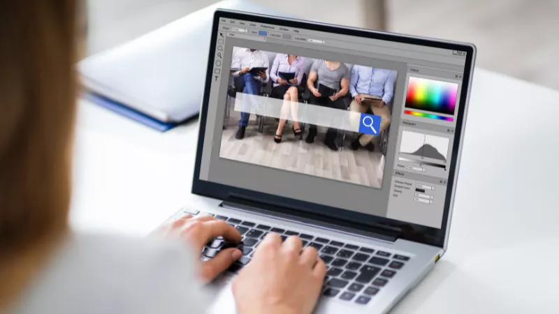 News picture 10 Rekomendasi Laptop Terbaik untuk Desain 2025