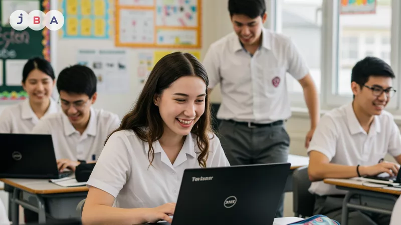 News picture 10 Rekomendasi Laptop Terbaik untuk Pelajar 2025