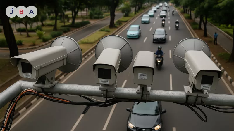 News picture Cara Cek Tilang Elektronik Terbaru dengan Mudah