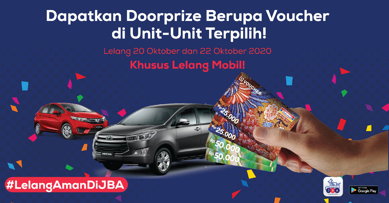 Berita Dan Promo Lelang Mobil Dan Motor Pt Jba Indonesia Berita Dan Promo Lelang Mobil Dan Motor Pt Jba Indonesia