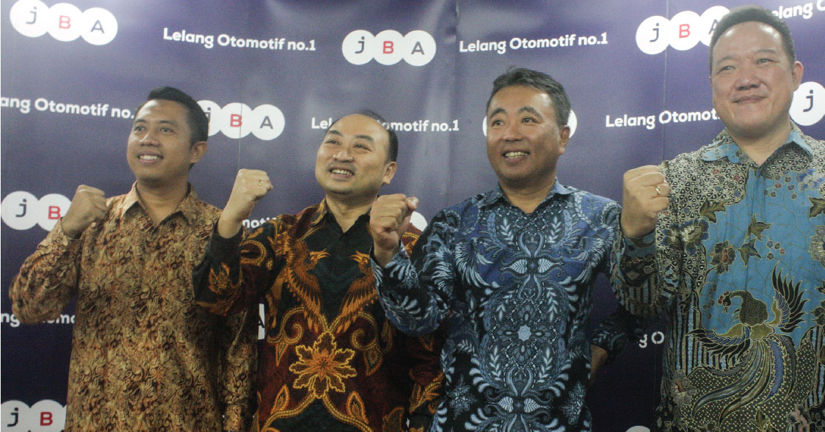 News picture ISO 27001:2013 ,Bukti Komitmen JBA Indonesia Untuk Meningkatkan Keamanan Data Pelanggan