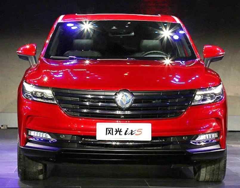 News picture Penjualan Mobil SUV Meningkat, Wuling dan DFSK Siapkan Model Baru