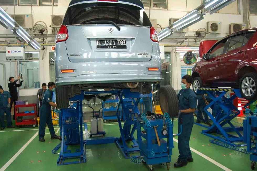 News picture Just IDR 4 Million to Make Your MPV Car Feet Strong Again