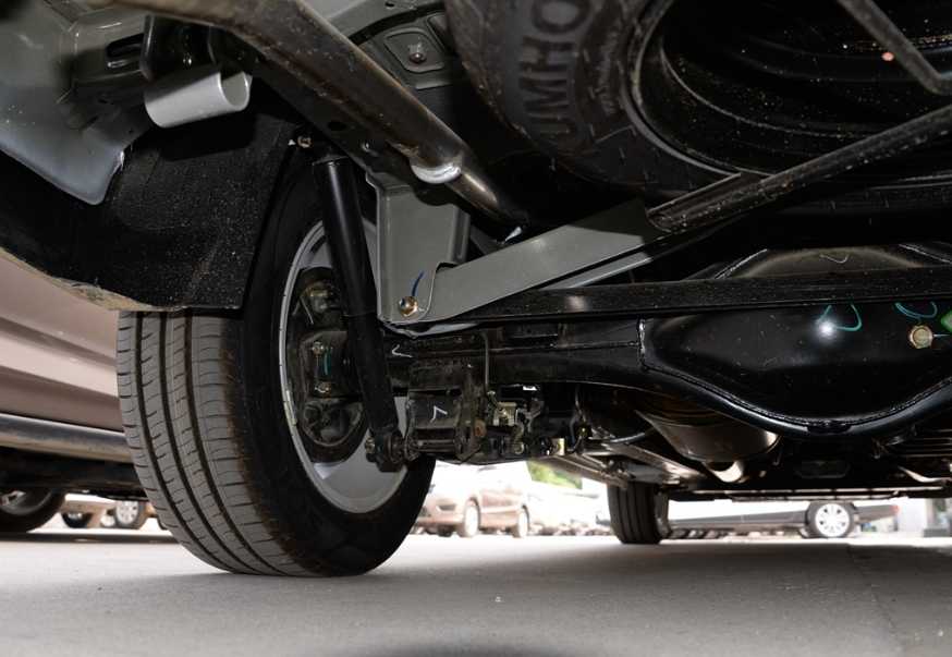 Toyota Avanza: Raja Jalanan dengan Berbagai Pilihan Penggerak Roda