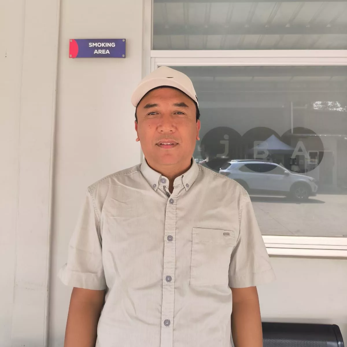 I Nyoman Merta