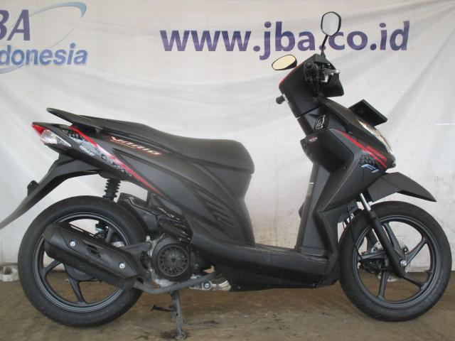  HONDA  VARIO  110 ESP  CBS ADVANCE  Motor  Lelang PT JBA 