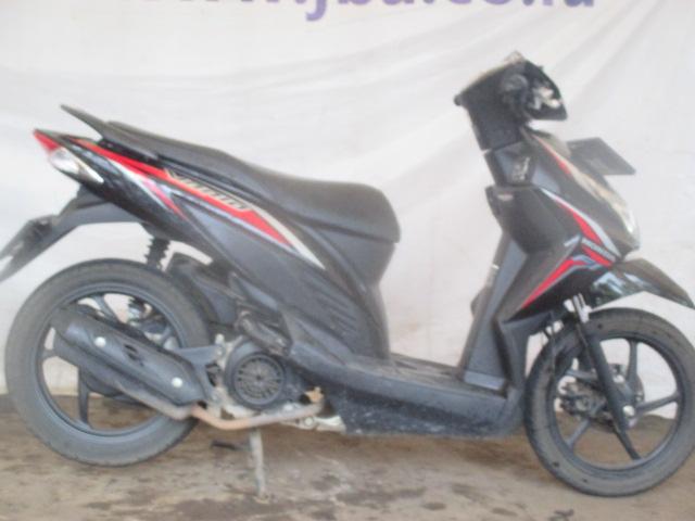  HONDA  VARIO  110  ESP CBS FI Motor  Lelang PT JBA Indonesia