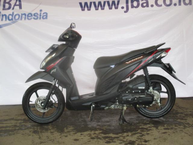  HONDA  VARIO  110 ESP  CBS ADVANCE  Motor  Lelang PT JBA 