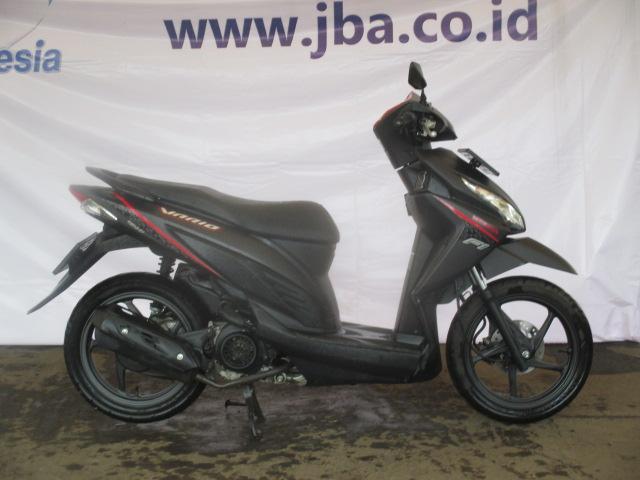  HONDA  VARIO  110 ESP  CBS ADVANCE  Motor  Lelang PT JBA 