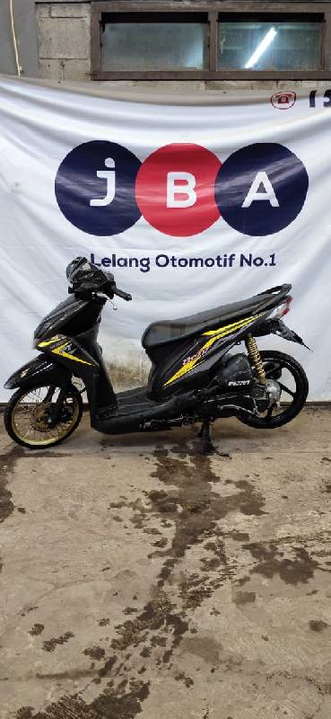 Cari Motor Lelang Pt Jba Indonesia Pt Jba Indonesia