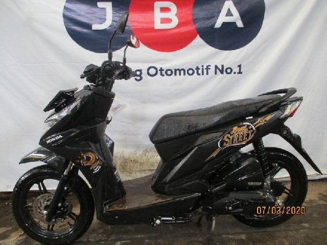 Daftar Kendaraan Motor Lelang Paling Di Cari Pt Jba Indonesia