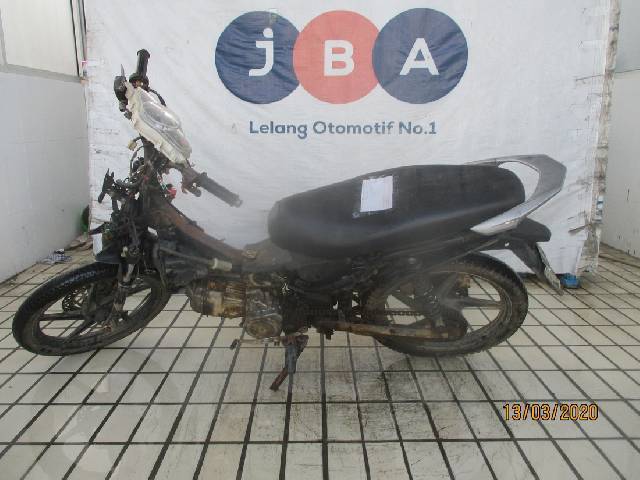 Lelang Mobil Lelang Motor Online Pt Jba Indonesia