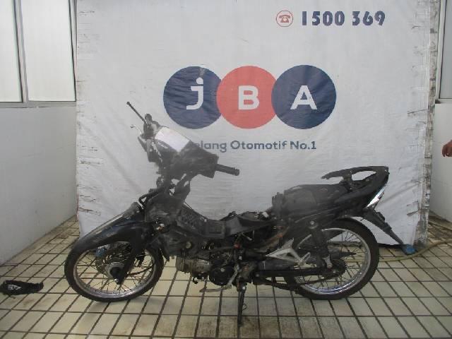 Lelang Mobil Lelang Motor Online PT JBA Indonesia