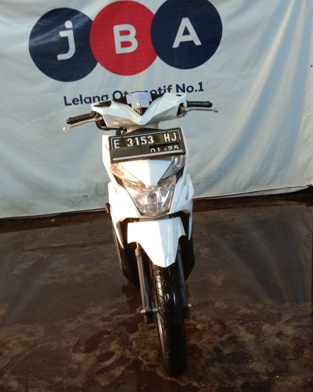 Lelang Mobil Lelang Motor Online PT JBA Indonesia