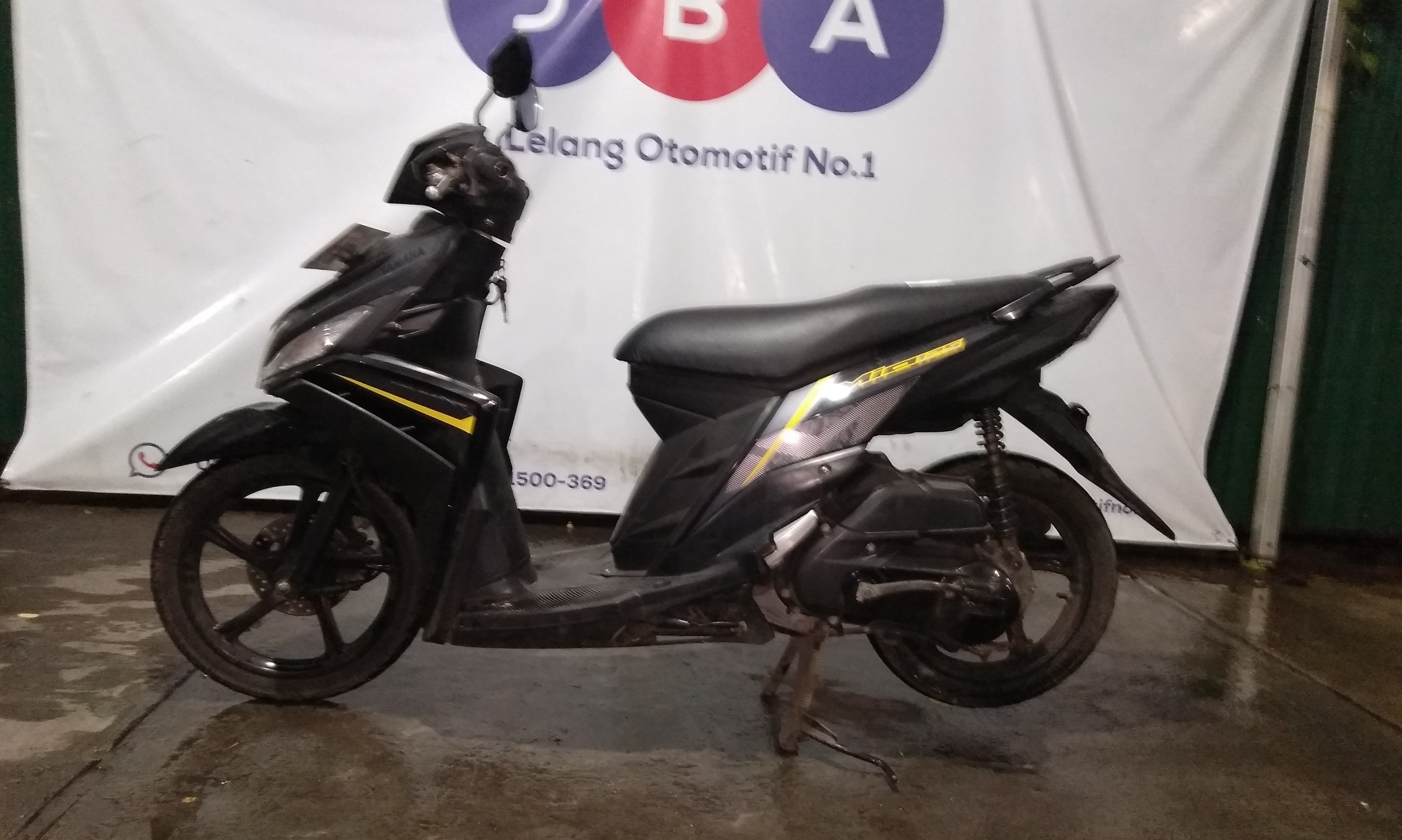 yamaha mio m3 125 blue core bike detail auction pt jba indonesia jba indonesia