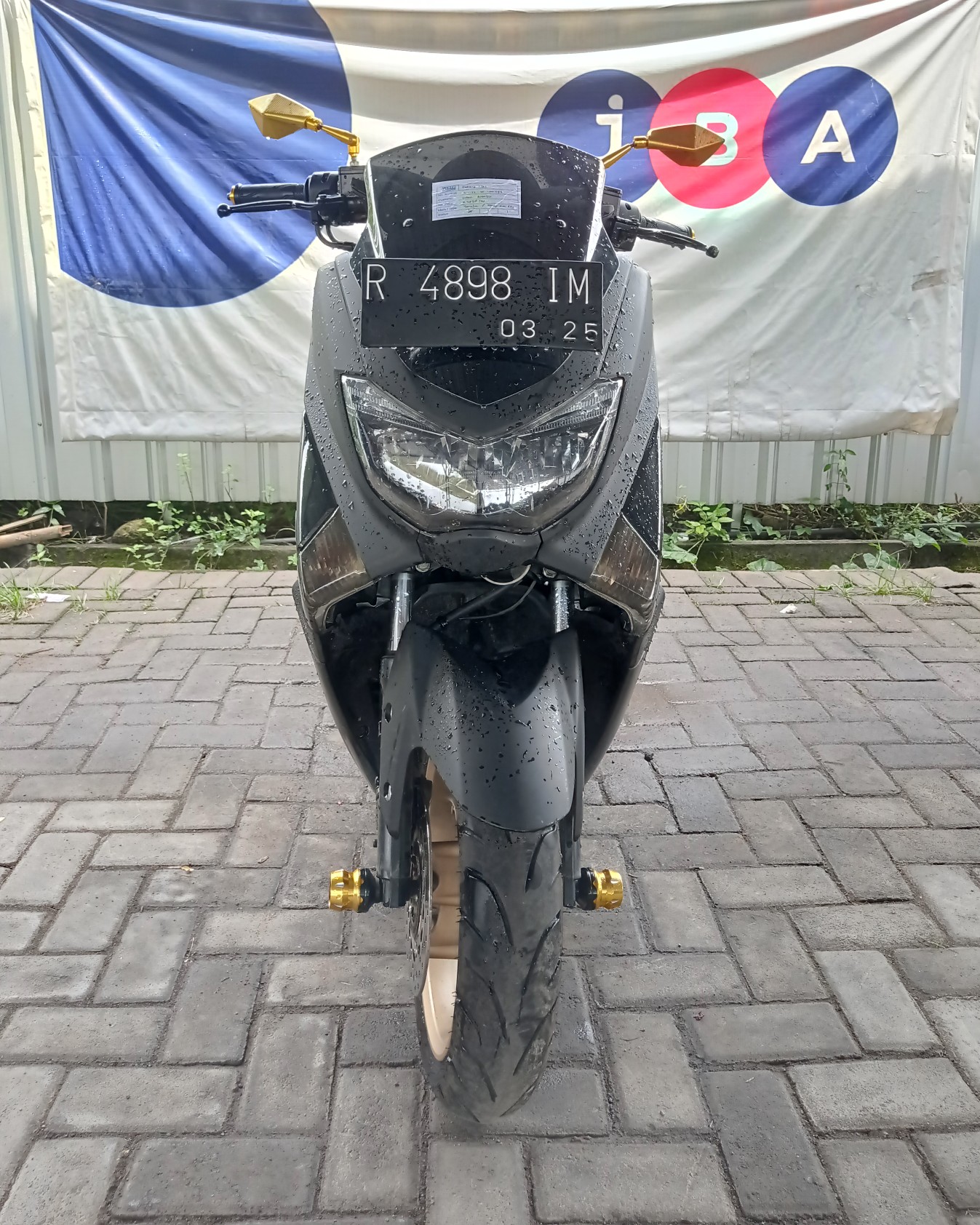 Daftar Motor  Lelang Di Semarang Dan Informasi Lokasi 