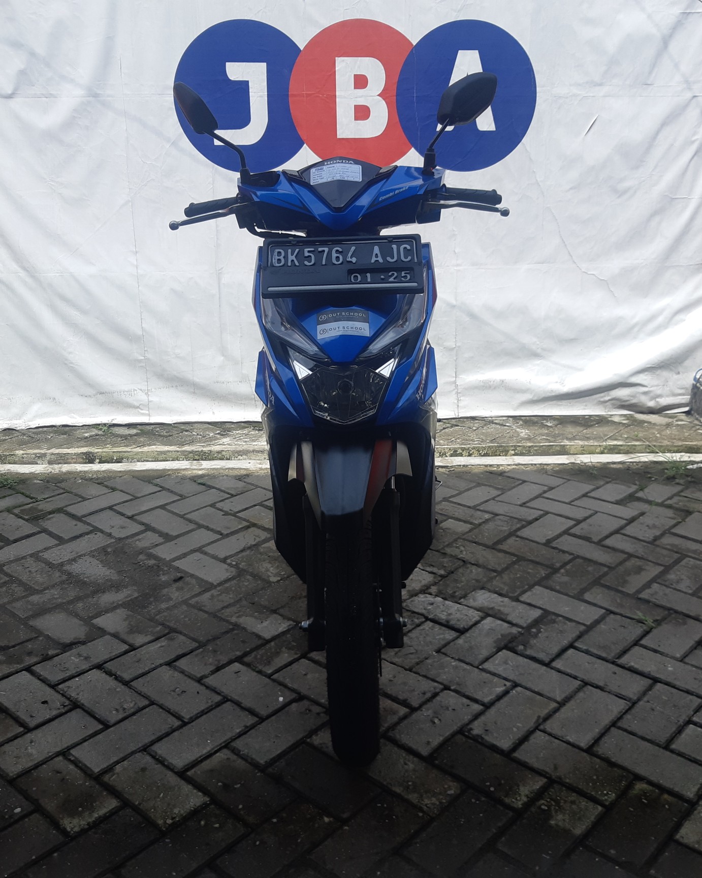 Cari Motor Lelang PT JBA Indonesia PT JBA Indonesia