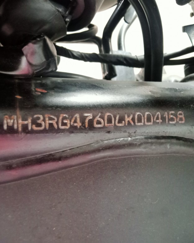 Cari Motor Lelang | PT JBA Indonesia | PT JBA Indonesia