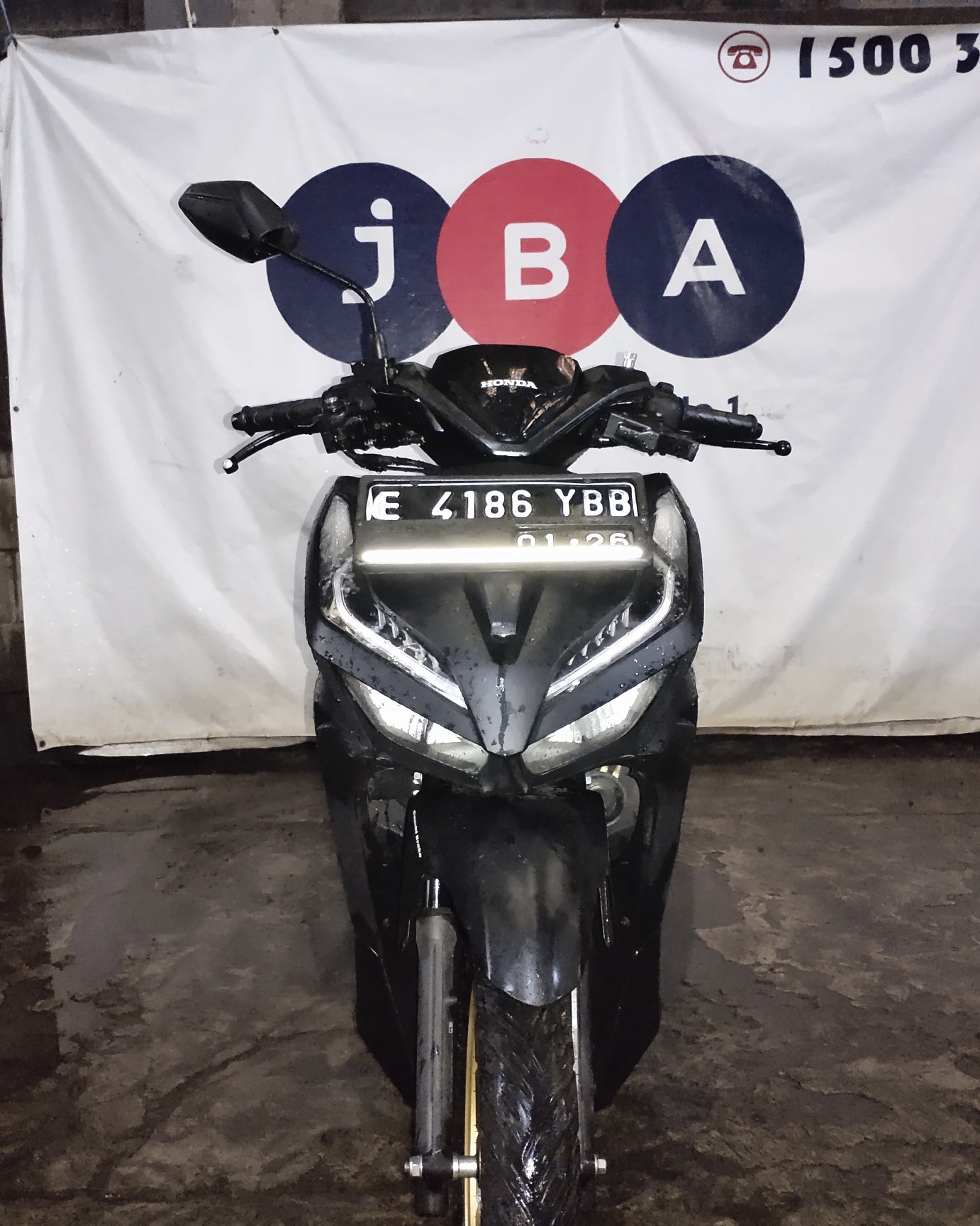 Cari Motor Lelang PT JBA Indonesia PT JBA Indonesia