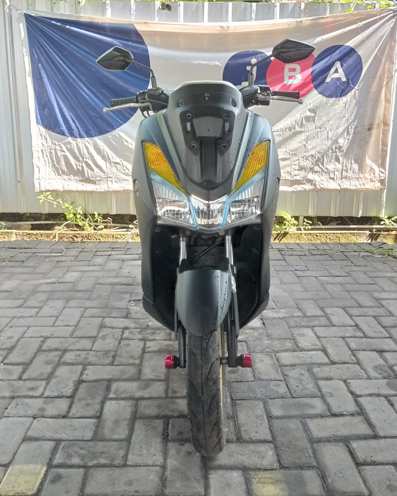 Cari Motor Lelang PT JBA Indonesia PT JBA Indonesia