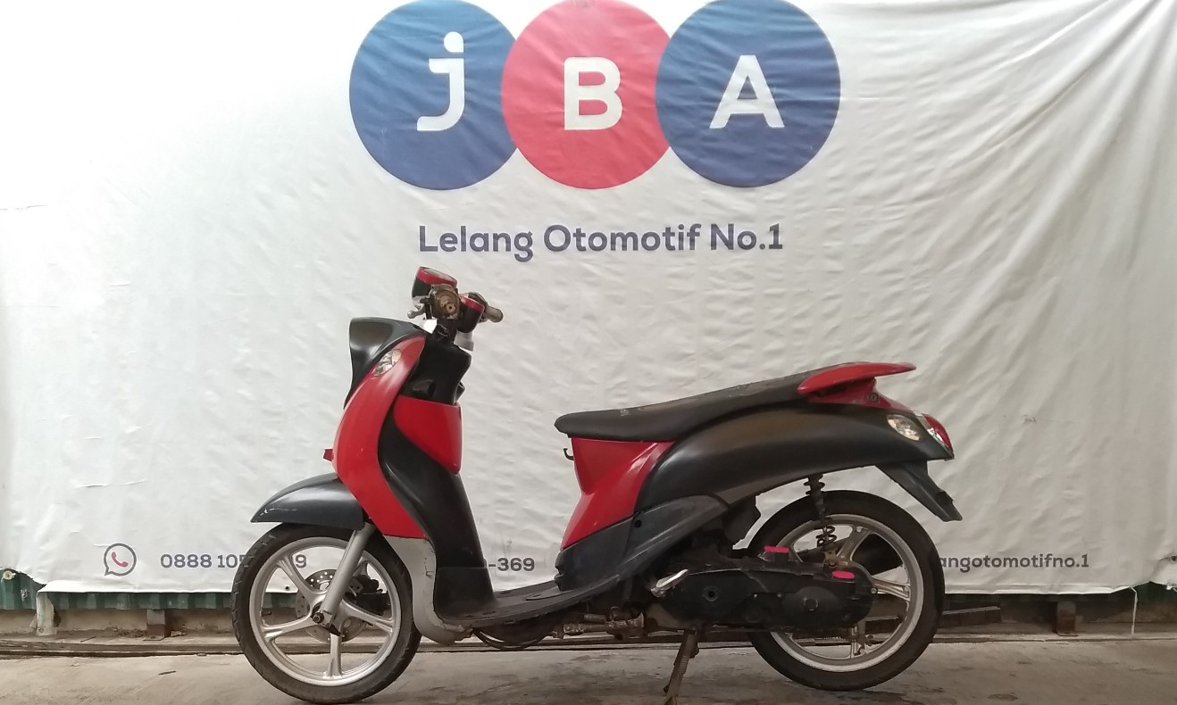 Cari Motor Lelang PT JBA Indonesia PT JBA Indonesia