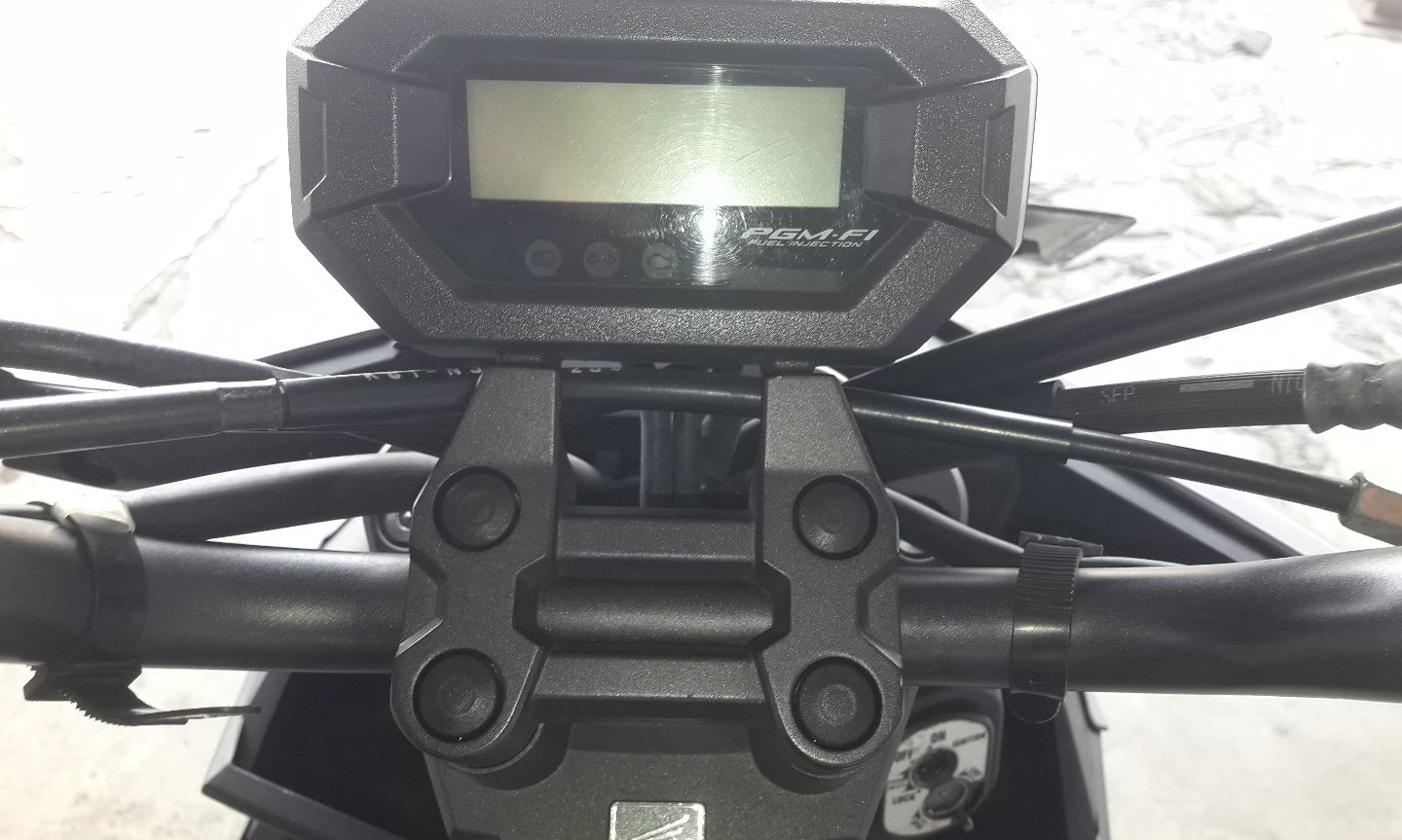 HONDA BEAT STREET ESP | Motor Lelang | PT JBA Indonesia