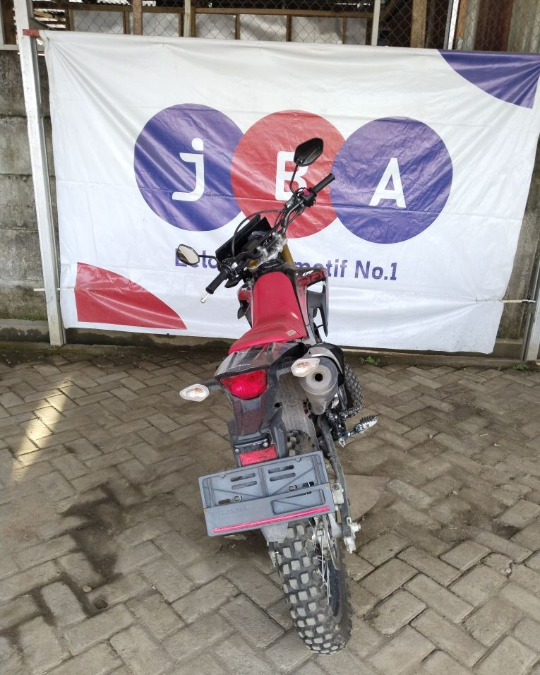 honda crf 150 cc