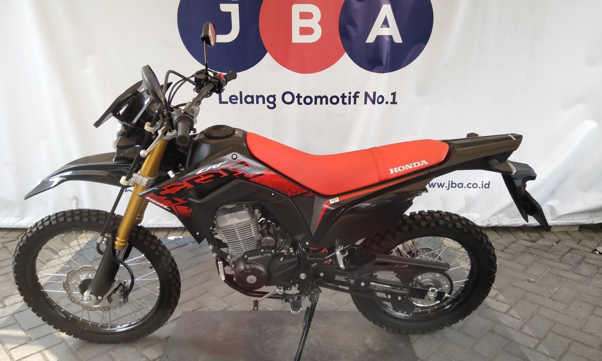honda crf 150 cc