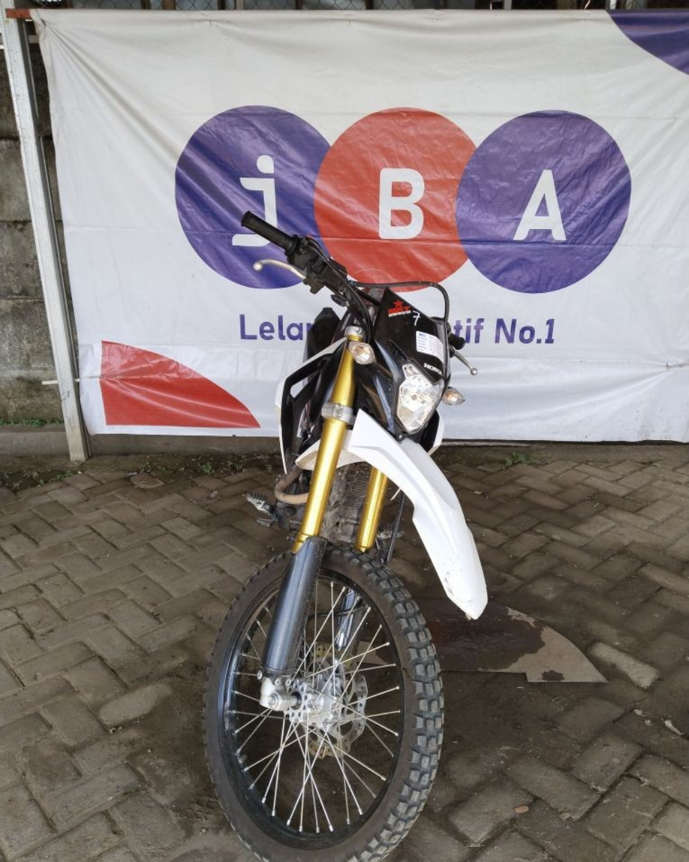 honda crf 150 cc