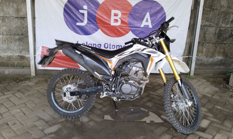 honda crf 150 cc