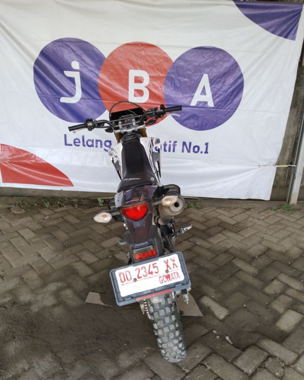 honda crf 150 cc
