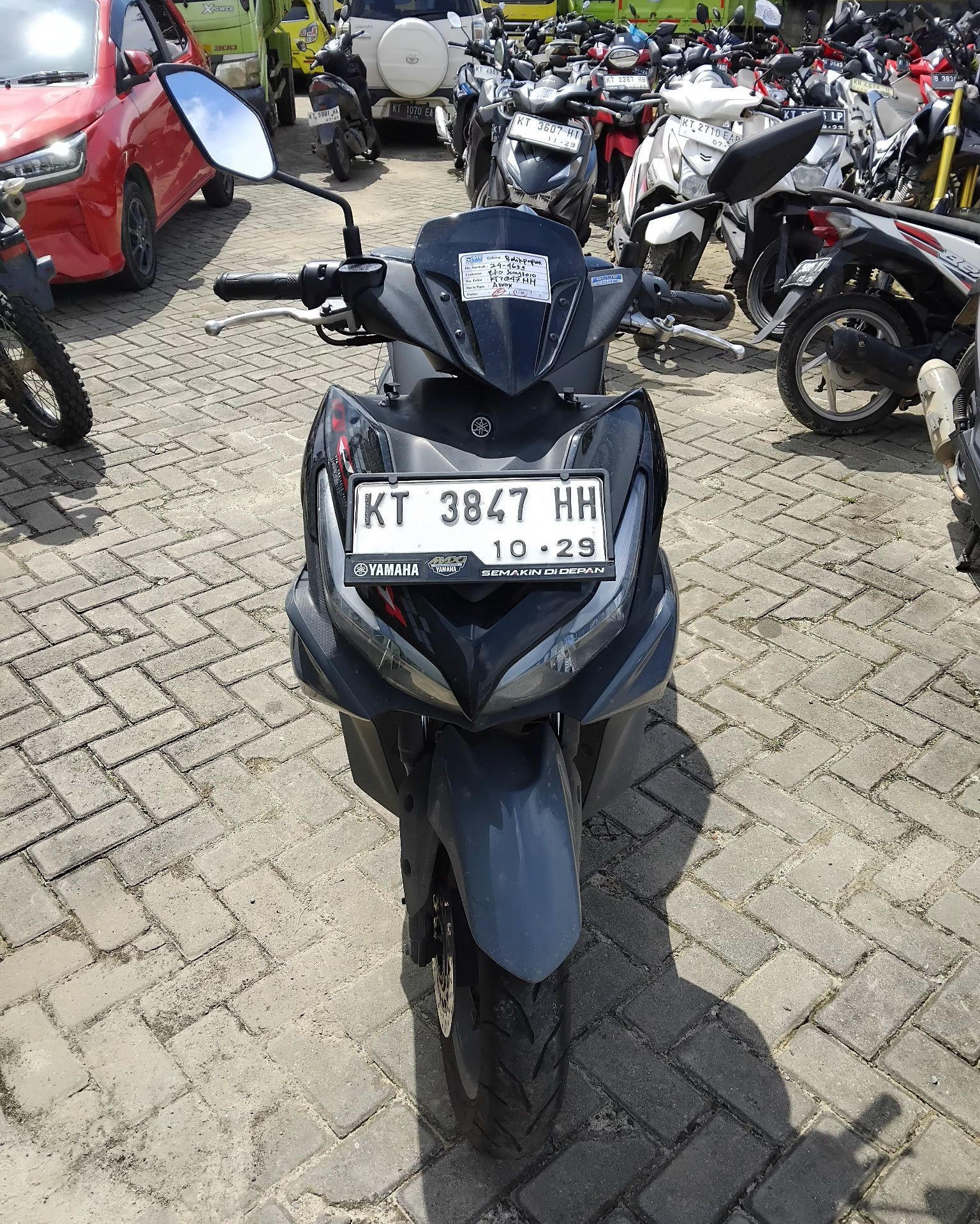 veicle picture