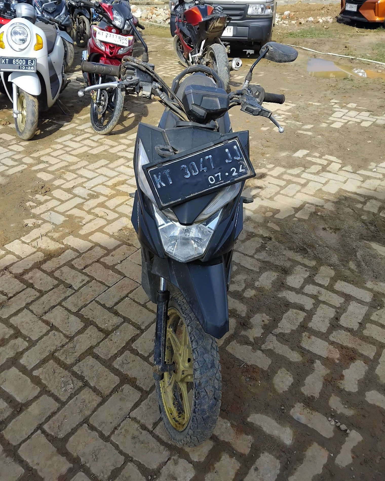 veicle picture