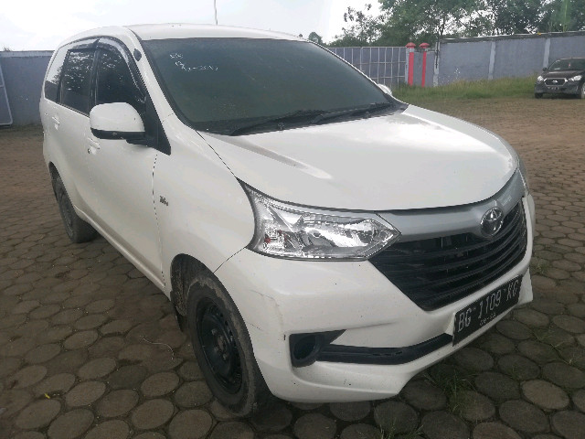 Cari Mobil Lelang Pt Jba Indonesia