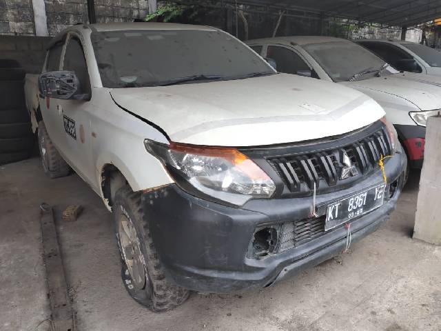 Cari Mobil Lelang Pt Jba Indonesia