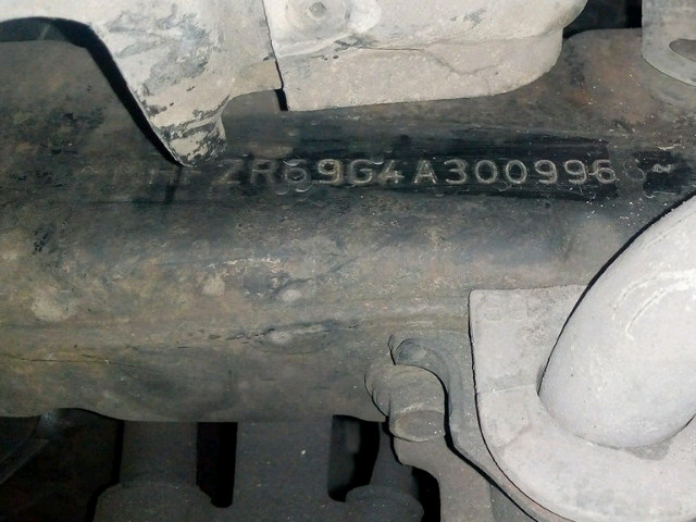  TOYOTA  FORTUNER  G 2 5 DIESEL Lelang  Mobil  PT JBA Indonesia